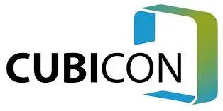CUBICON logo