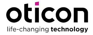 OTICON -logo