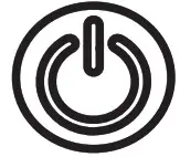 cleer 8032 Portable Bluetooth Speaker--power