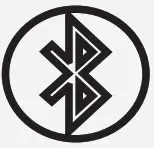 cleer 8032 Portable Bluetooth Speaker--powerj