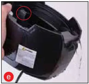 AIR INNOVATIONS Clean Mist Ultrasonic Humidifier With Aroma Tray - figure 18