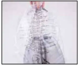 AIR INNOVATIONS Clean Mist Ultrasonic Humidifier With Aroma Tray - figure 2