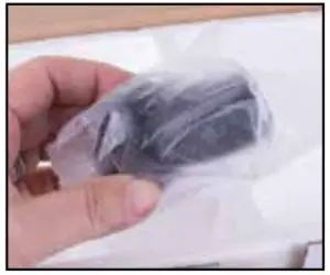 AIR INNOVATIONS Clean Mist Ultrasonic Humidifier With Aroma Tray - figure 3