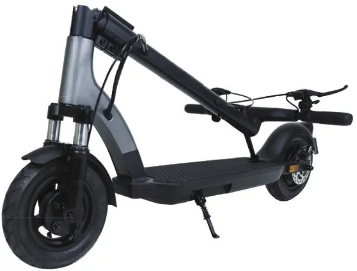 INMOTION L9 PRO Electric Scooter - electronk scootert