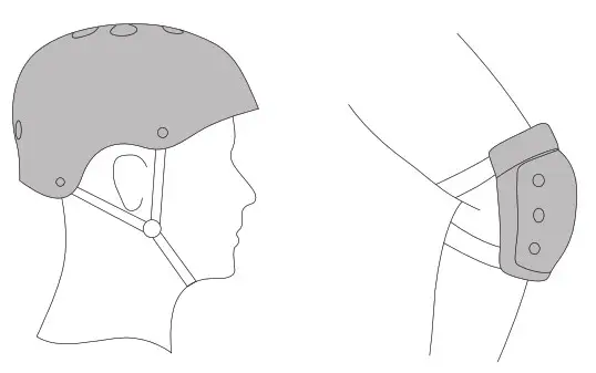 INMOTION L9 PRO Electric Scooter - risk