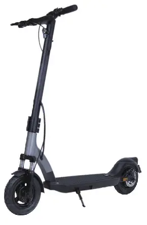 INMOTION L9 PRO Electric Scooter