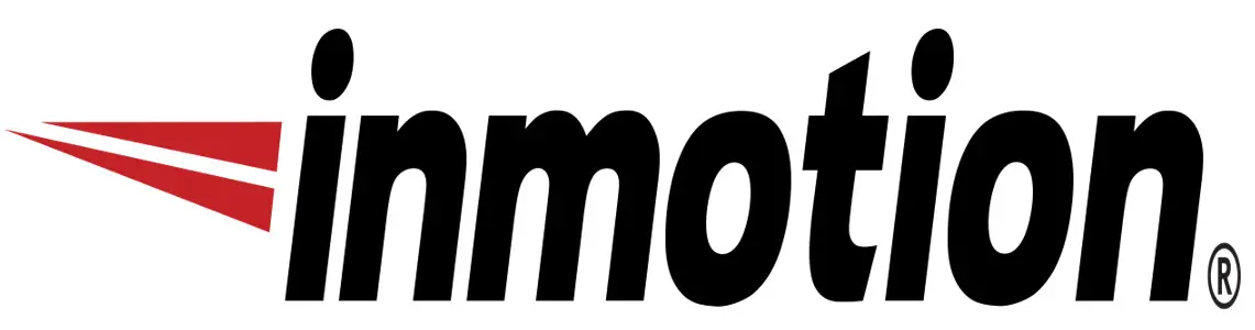 INMOTION logo
