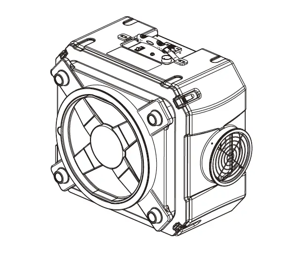 Alorair Hepa 550 Cleanshield Owner's Manual