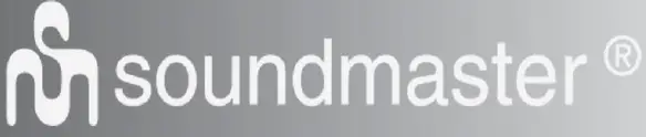 soundmaster LOGO