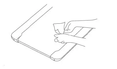 kogan FSWKPADT2PA T2 Pro Wealkingpad Foldable Smart Treadmill Fig16