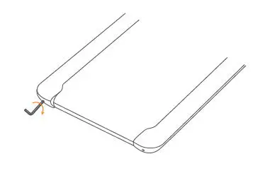 kogan FSWKPADT2PA T2 Pro Wealkingpad Foldable Smart Treadmill Fig17