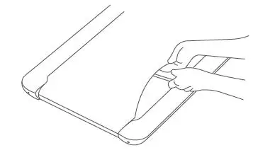 kogan FSWKPADT2PA T2 Pro Wealkingpad Foldable Smart Treadmill Fig18