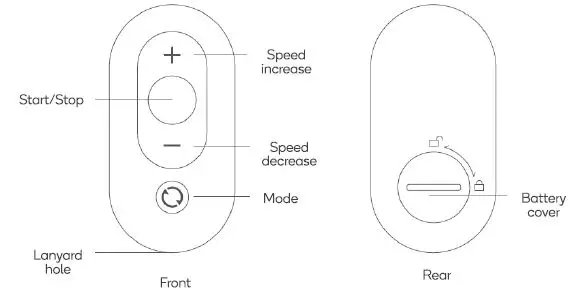 kogan FSWKPADT2PA T2 Pro Wealkingpad Foldable Smart Treadmill Fig5