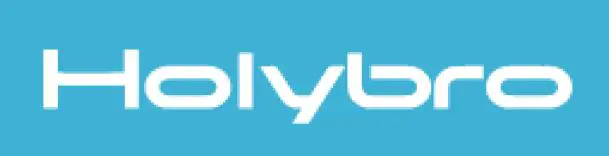 Holybro 12027 M9N GPS Compass Module LOGO