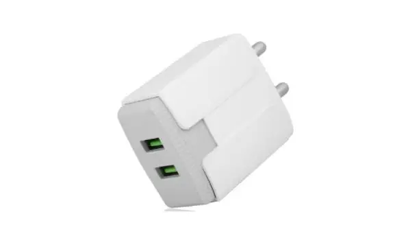 Fontastic Travel Charger Ganto User Manual Fontastic Travel Charger Ganto User Manual