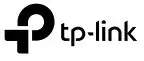tp-link Gigabit Passthrough Powerline Adapter - TP Link Logo