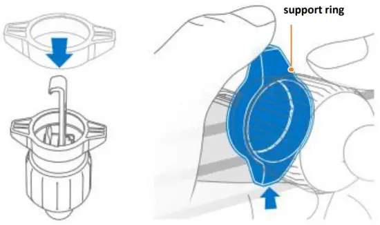 Installation Instruction