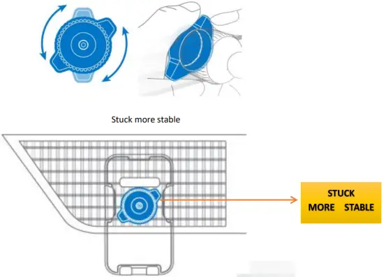 Installation Instruction