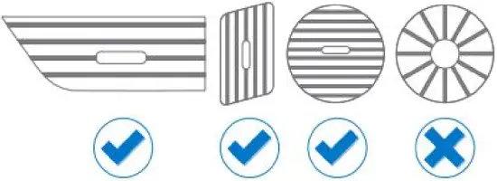 Installation Instruction