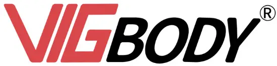 VIGBODY Logor