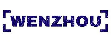 Wenzhou logo