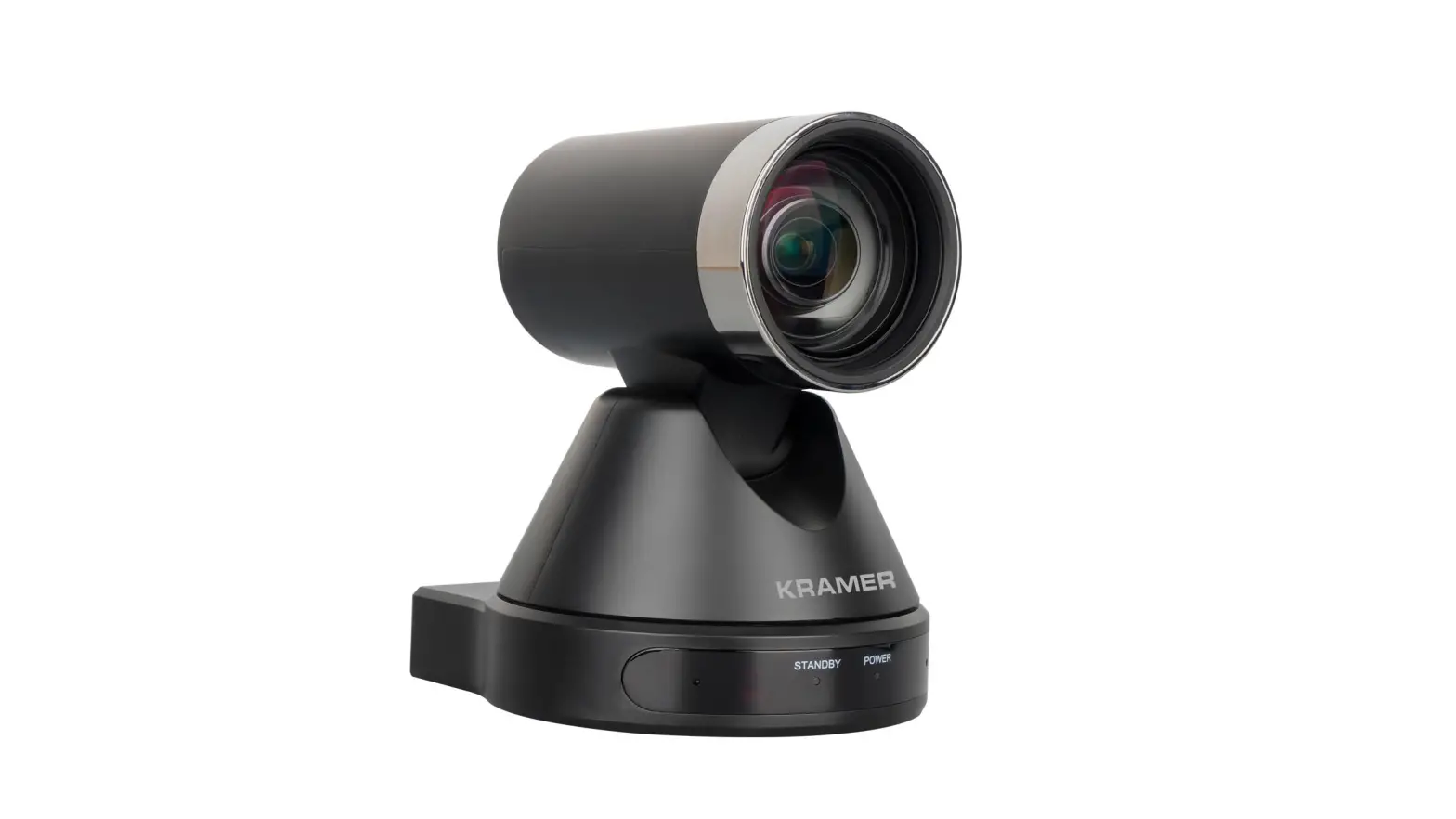 Kramer K-camhd Ptz Camera User Manual Kramer K-camhd Ptz Camera User Manual