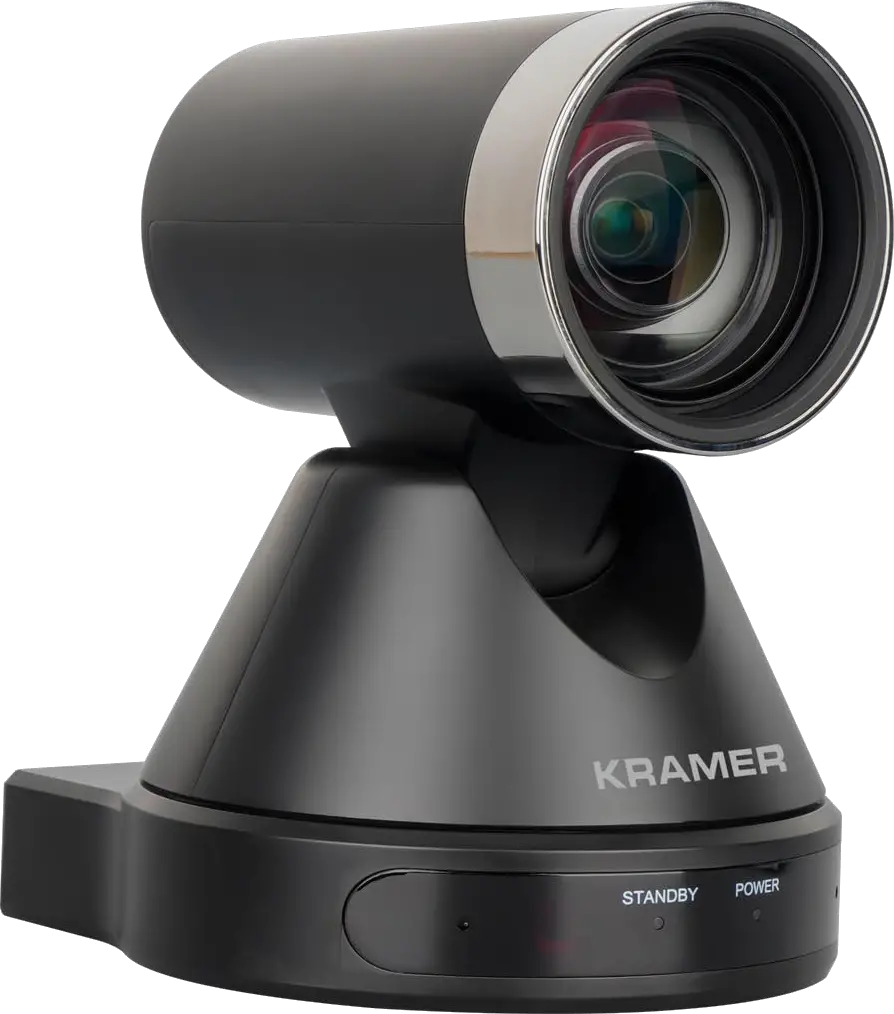 KRAMER K-CamHD PTZ Camera