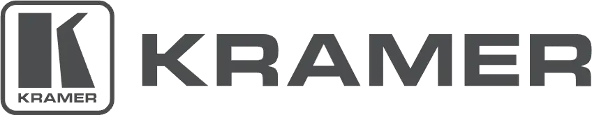 KRAMER Logo