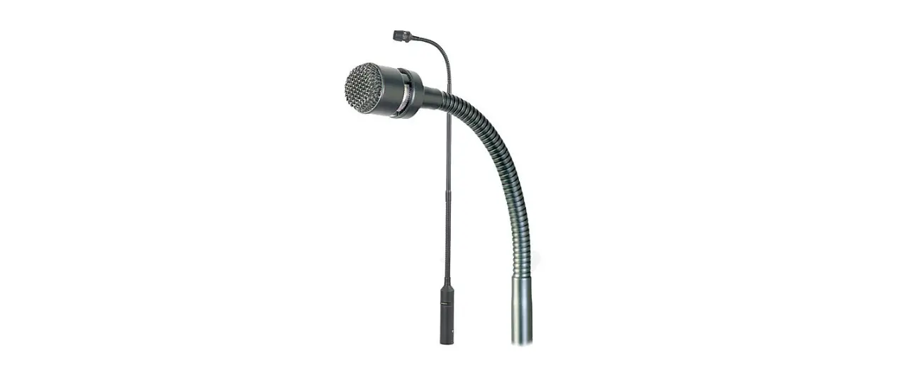 Helvia Stile 400h-set Super Cardioid Condenser Microphone User Manual Helvia Stile 400h-set Super Cardioid Condenser Microphone User Manual