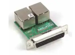 LECTROSONICS RCWPB8 Push Button Remote Control fig 8