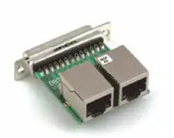 LECTROSONICS RCWPB8 Push Button Remote Control fig 9