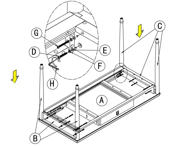diagram, engineering drawing