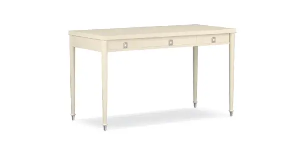 Williams Lacourte No Hutch Desk User Manual