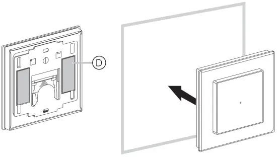 Mounting Instruction