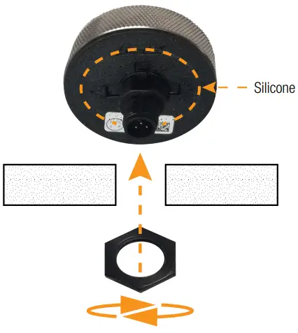 Installation Procedure