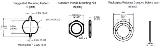 Installation Procedure