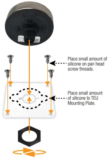 Installation Procedure