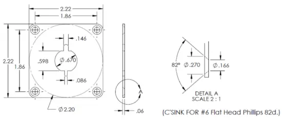 Installation Procedure