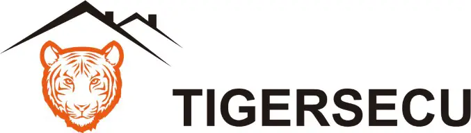 TIGERSECU - Logo