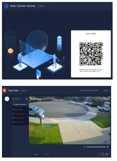 TIGERSECU Super HD 1080P NVR Series - Computer