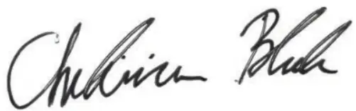 Signature