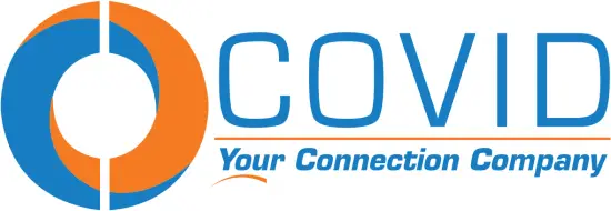 COVID logo m1