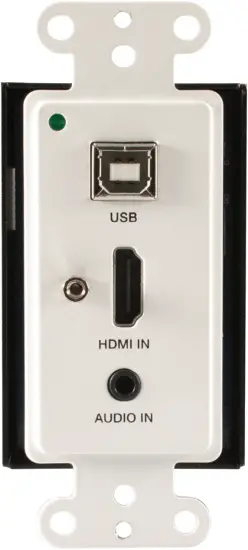 EHB-250-W - Back View 3