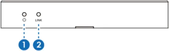 EHB-250-W - Receiver Panel 1