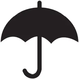 EHB-250-W - Safety Icon 1