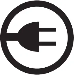 EHB-250-W - Safety Icon 4