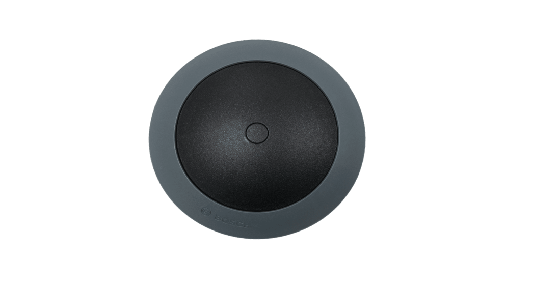 Bosch Parking Lot Sensor Pls User Manual