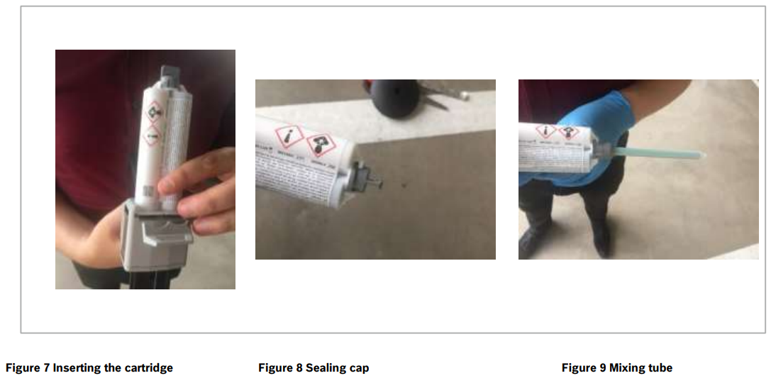 BOSCH Parking Lot Sensor PLS-PLS