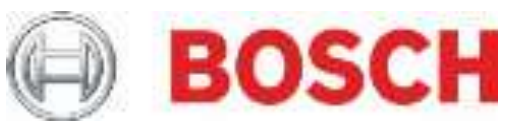 BOSCH -logo