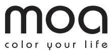 logo, company name